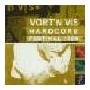 VORTN VIS HARDCORE FESTIVAL 1988 recopilatorio CD