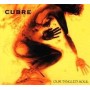 CUBRE - our tangled soul CD