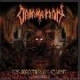 DAMNATION Ressurection of Azarath CD