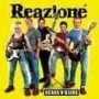 REAZIONE - Scars'n' Beers CD