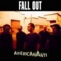 FALL OUT americananti cd