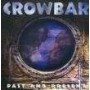 CROWBAR past and present CD