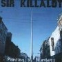 SIR KILLALOT painting by numbers CD