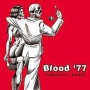 BLOOD 77 romantic hotel CD