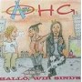 AHC hallo wir sinds CD