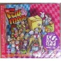 FULL MONTY idem CD