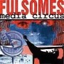 FULMOSES media circus CD