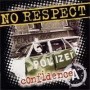 NO RESPECT -Confidence CD