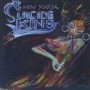 SUICIDE KING new york CD