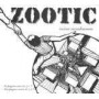 ZOOTIC.COISA NENHUMA CD