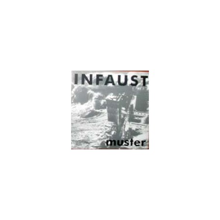 INFAUST muster CD