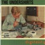 THE UNDERSHIRTS digitally CD