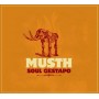 SOUL GESTAPO musth CD DIGIPACK