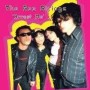 THE GEE STRINGS arrest me CD