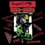 HARDCORE 1984 - 2004 recopilatorio CD