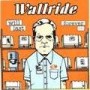 WALLRIDE will last forever CD