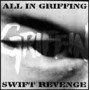 GRIFFIN - All in griffin swift revenge CD