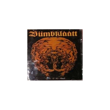 BUMBKLOOTT ciegos CD