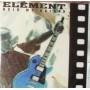 ELEMENT hold my .. CD