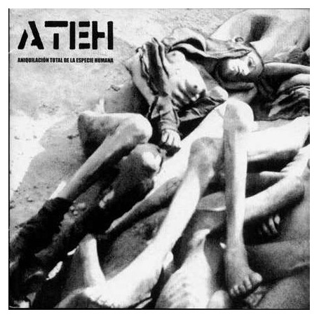 ATEH CD