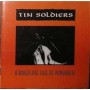 TIN-SOLDIERS a briefcase full CD