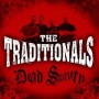 TRADITIONALS - Dead Society cd