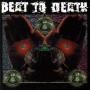 BEAT TO DEATH please take a number CD