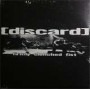 DISCARD firmly clenched fis CD