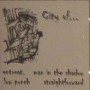 CITY OF recopilatorio CD