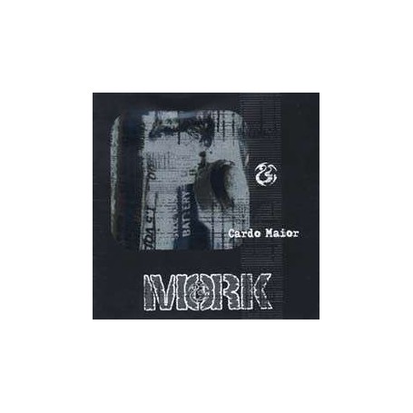 MORK - cardo maior CD