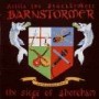 BARNSTOMER - Siege of Shoreham CD