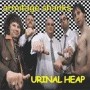 Armitage Shanks - Urinal Heap CD