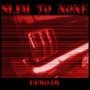 SLIME TO NONE uproar CD