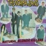 THE NORMA JEANS Natural Blonde Killers CD