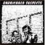 BARRICATED SUSPECTS recopilatorio CD 10