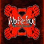 NO RELAX  virus de rebelion CD