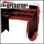 THE OPERATORS idem CD
