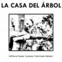 LA CASA EL ARBOL recopilatorio CD + chapa