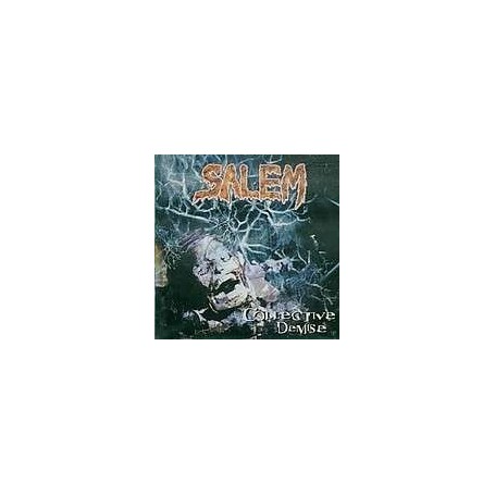 SALEM collective demise CD