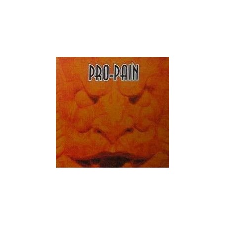 PRO PAIN idem CD