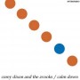 COREY DIXON AND THE ZVOOKS calm down CD