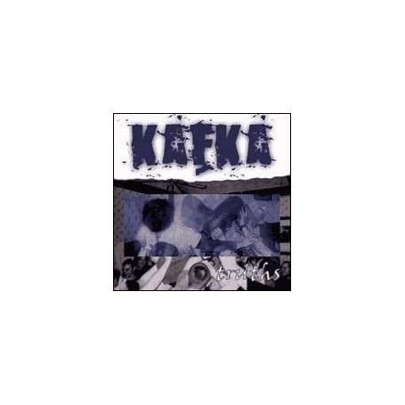 KAFKA truths CD