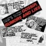 MANS RUIN gossip rumors and lies CD