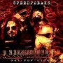 SPEEDFREAKS out for kicks CD