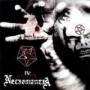 NECROMANTIA iv malice CD