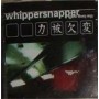 WHIPPERSNAPPER the long CD