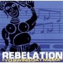 REBELATION Yo swing dat mama CD