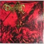 DOMAIN - DEMONIZED hellbirth CD