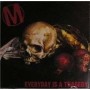 MANSIC everyday is a tragedy CD