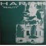 HARSH reality CD